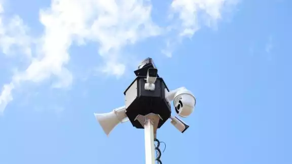 SSP Yucatán fortalece la vigilancia vial con nuevas unidades móviles equipadas con inteligencia artificial