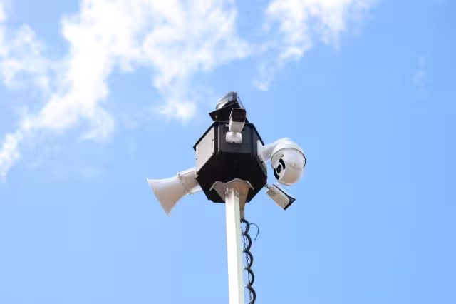 SSP Yucatán fortalece la vigilancia vial con nuevas unidades móviles equipadas con inteligencia artificial