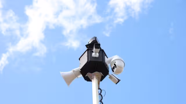 SSP Yucatán fortalece la vigilancia vial con nuevas unidades móviles equipadas con inteligencia artificial