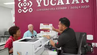 Reemplacamiento 2025 Yucatán: Cuatro módulos más saturados en Mérida para el trámite presencial