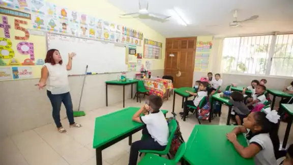 El proceso "Escuela para Todos" aplica para estudiantes de nuevo ingreso El proceso "Escuela para Todos" aplica para estudiantes de nuevo ingreso