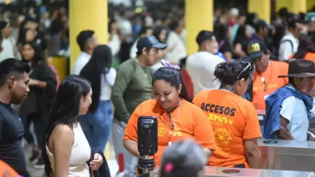 Feria Yucatán Xmatkuil 2025 estrena venta de boletos en línea para agilizar el acceso