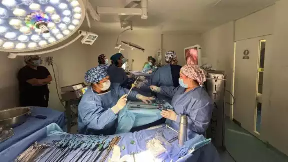 Donación en el Hospital O’Horán da nueva vida a dos mujeres en Yucatán Donación en el Hospital O’Horán da nueva vida a dos mujeres en Yucatán