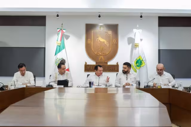 Refrendan compromiso con rendición de cuentas, diálogo y transparencia