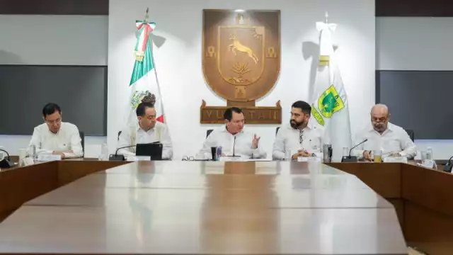 Refrendan compromiso con rendición de cuentas, diálogo y transparencia