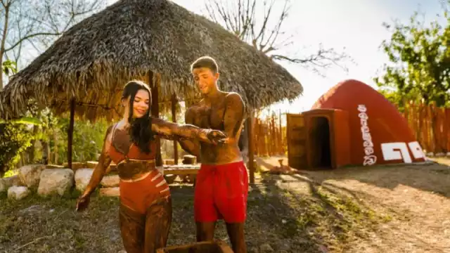 Yucatán apuesta por el turismo wellness y sabiduría de la cultura maya