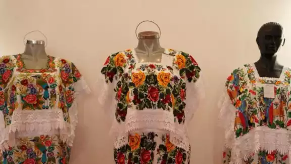 El Gobierno del Estado inauguró la exposición Memoria Viva de Yucatán El Gobierno del Estado inauguró la exposición Memoria Viva de Yucatán