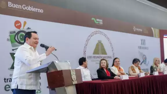 Gobierno del Renacimiento Maya impulsa cultura de transparencia y rendición de cuentas