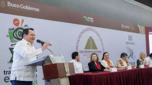 Gobierno del Renacimiento Maya impulsa cultura de transparencia y rendición de cuentas