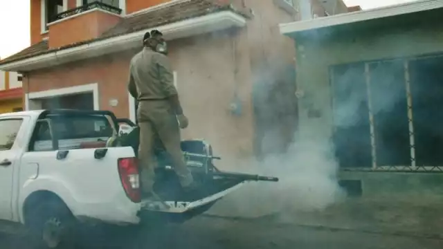 Gobierno del Renacimiento Maya reduce incidencia de dengue en Yucatán