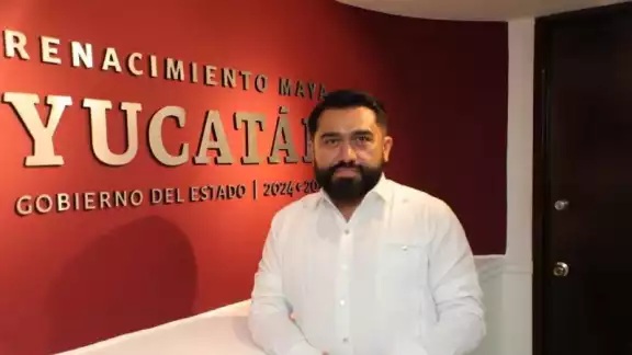Yucatán fortalece su desarrollo con una recomposición responsable del Presupuesto Federal 2026 Yucatán fortalece su desarrollo con una recomposición responsable del Presupuesto Federal 2026