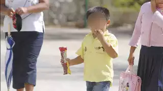 El convenio será de beneficio es para 3 mil 402 niños inscritos en las 27 guarderías en las que presta servicio el Instituto en el Estado