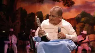 La fotografía se entregará el próximo domingo 13, a las 11:00 horas, en el Palacio de la Música