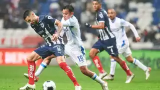 Monterrey vs Cruz Azul: Dónde y a qué hora ver el partido de la Jornada 13 del Apertura 2022