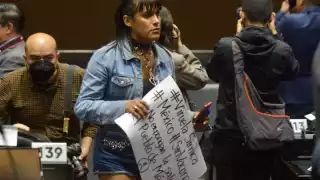 ¿Quién es la Diputada trans del videoescándalo?