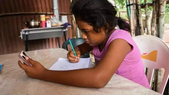 El 66 por ciento de los alumnos de educación básica de Quintana Roo carecen de la tecnología para acceder a las clases virtuales