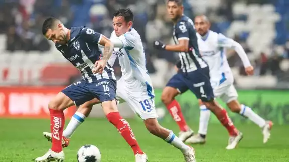 Monterrey vs Cruz Azul: Dónde y a qué hora ver el partido de la Jornada 13 del Apertura 2022