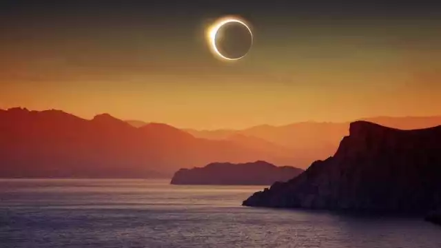 El día y la noche se encontrarán cara a cara en el eclipse total de Sol del mes de diciembre que cerrará 2021 con su gran poderío cósmico.