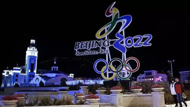 Juegos Olímpicos de Beijing 2022 solo tendrán aficionados locales