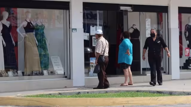 El Semáforo Naranja no es tan dañino para los agremiados, ya que pueden seguir trabajando