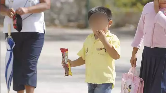 El convenio será de beneficio es para 3 mil 402 niños inscritos en las 27 guarderías en las que presta servicio el Instituto en el Estado