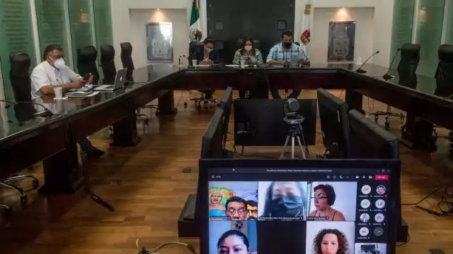 120 iniciativas podrían desecharse por estar cerca de cumplir su periodo de caducidad legislativa