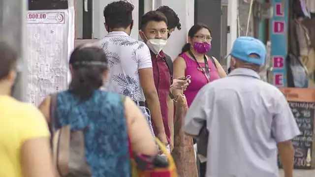 Consideran que el primer paso de la visibilización de los padecimientos afectivo-emocionales es no estigmatizarlos. Foto: Cuautémoc Moreno