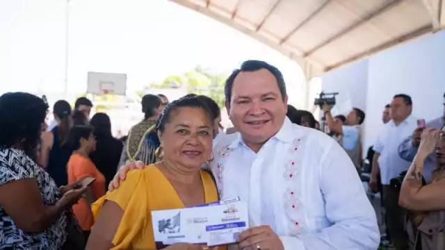 Gobierno de Yucatán impulsa bienestar y justicia para mujeres