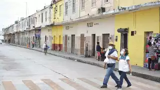 Sindicatos respaldan trabajo de Mauricio Vila durante 2020