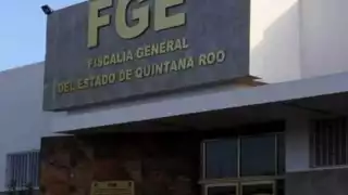 El tío la habría obligado a inhalar algún tipo de droga. Foto:  Julio Javier Mena