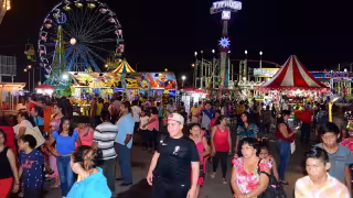 San Román pide su feria, pero autoridades dicen que no regresará   ¿Por qué ya no regresará al Barrio?