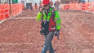 El Fonatur ha puesto un portal con las vacantes para el proyecto del Tren Maya Foto: Cuartoscuro