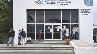 COVID-19 dispara cifra de despidos injustificados en Yucatán