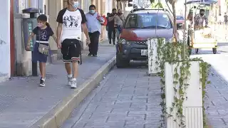 El Plan de Movilidad ha mostrado una falta de comunicación estratégica, especialmente como el cambio constante de terminales de transporte urbano