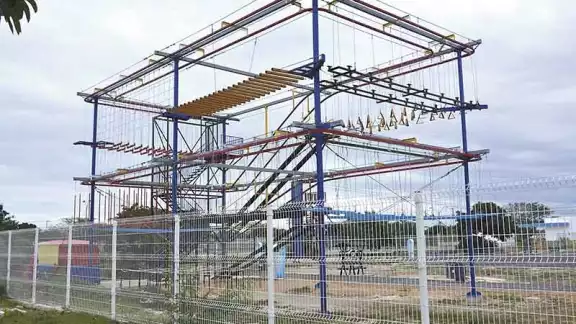 Parque de Deportes Extremos, genera molestias a vecinos de Mérida