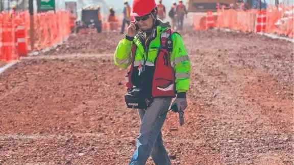 El Fonatur ha puesto un portal con las vacantes para el proyecto del Tren Maya Foto: Cuartoscuro