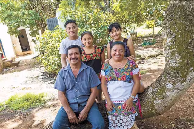 FOTO: Enrique Osorno