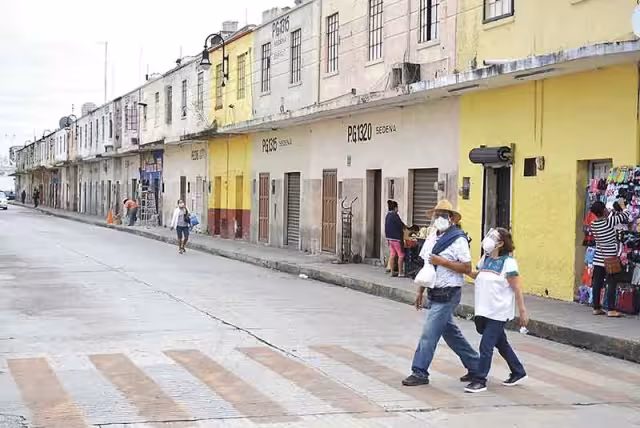 Sindicatos respaldan trabajo de Mauricio Vila durante 2020