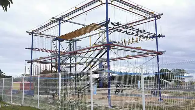 Parque de Deportes Extremos, genera molestias a vecinos de Mérida