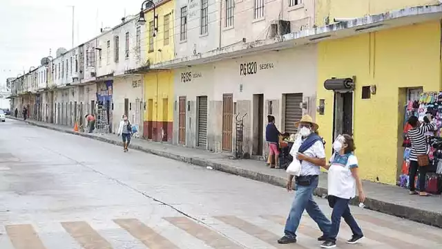 Sindicatos respaldan trabajo de Mauricio Vila durante 2020