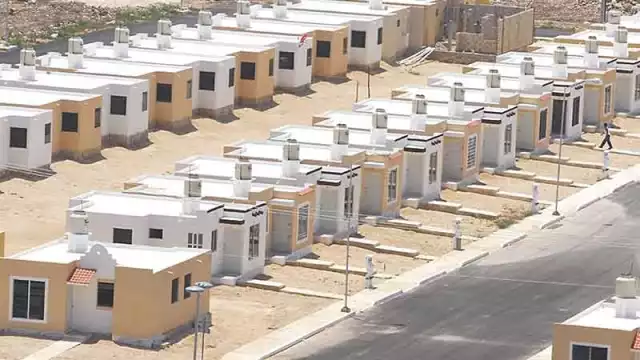 Las casas en Yucatán suelen ser cálidas todo el año