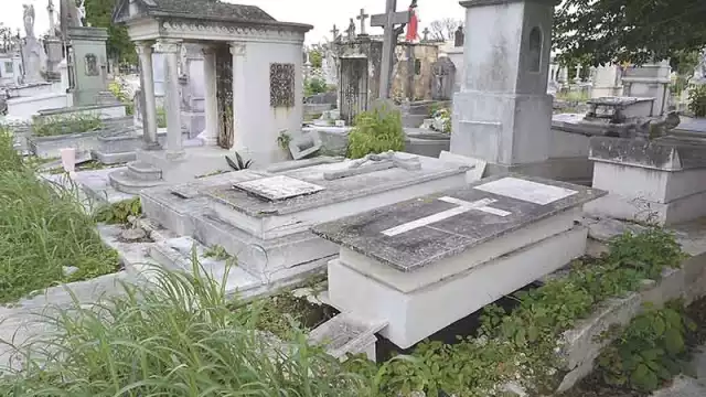 Ayuntamiento ignora cementerios en Mérida