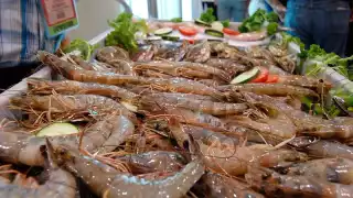 En conjunto, los tres Estados de la Península sumaron más de 2 mmdd en compras internacionales