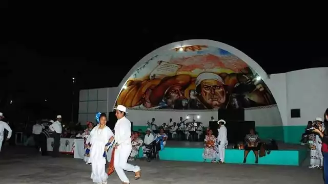 Tzun Arceo invitó a los ganaderos que deseen sumarse a la fiesta