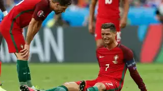 Portugal es eliminado por Bélgica en los Octavos de Final de la Eurocopa 2020