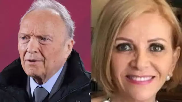 El fiscal denunció a su sobrina tras la muerte de su hermano. Foto: Especial