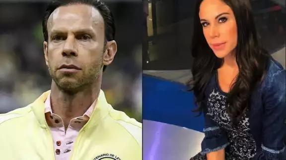El exfutbolista compartió una nueva imagen junto a los niños, a quienes procreó en su pasada relación con Paola Rojas El exfutbolista compartió una nueva imagen junto a los niños, a quienes procreó en su pasada relación con Paola Rojas