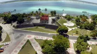 Sistema lagunar de Bacalar está en riesgo, alertan