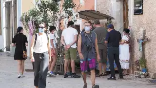 Pueblo Mágico de Maní enamora a turistas con su encanto legendario