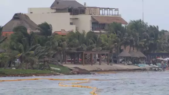 El sector hotelero del sur de Quintana Roo indicó que hay empresas, que no resistirían otro confinamiento por los casos de COVID-19 El sector hotelero del sur de Quintana Roo indicó que hay empresas, que no resistirían otro confinamiento por los casos de COVID-19